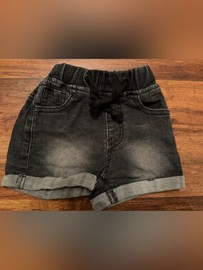Little Bipsy Shorts